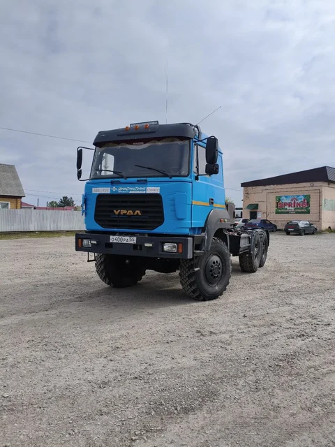 Продажа автомобиля 2018 года - Авто в Тара