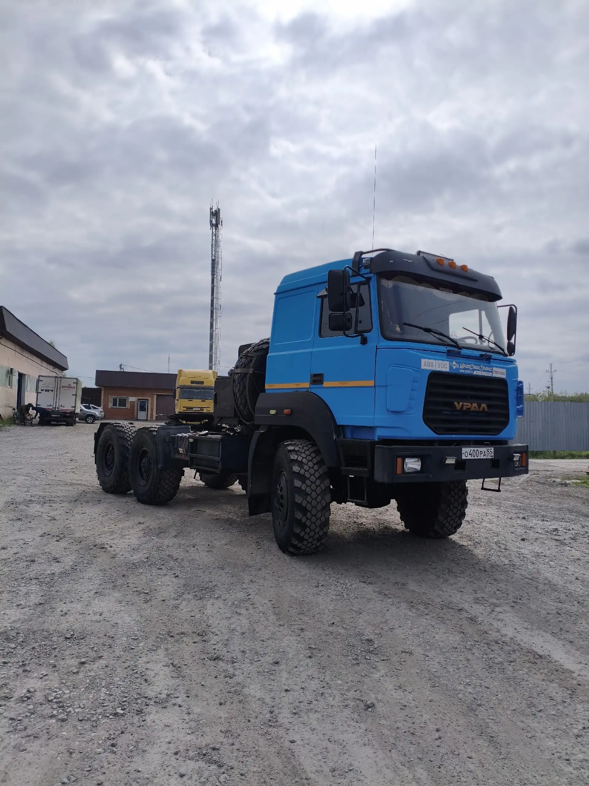 Продажа автомобиля 2018 года - Авто в Тара