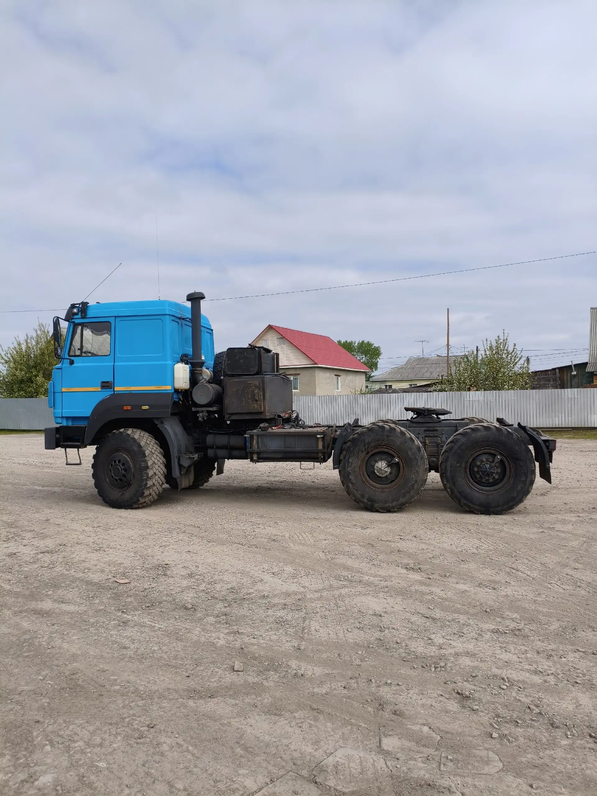Продажа автомобиля 2018 года - Авто в Тара