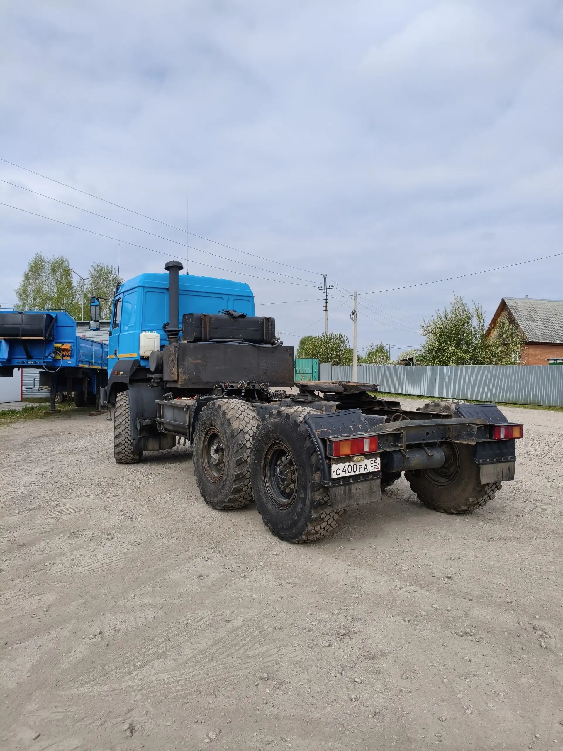Продажа автомобиля 2018 года - Авто в Тара