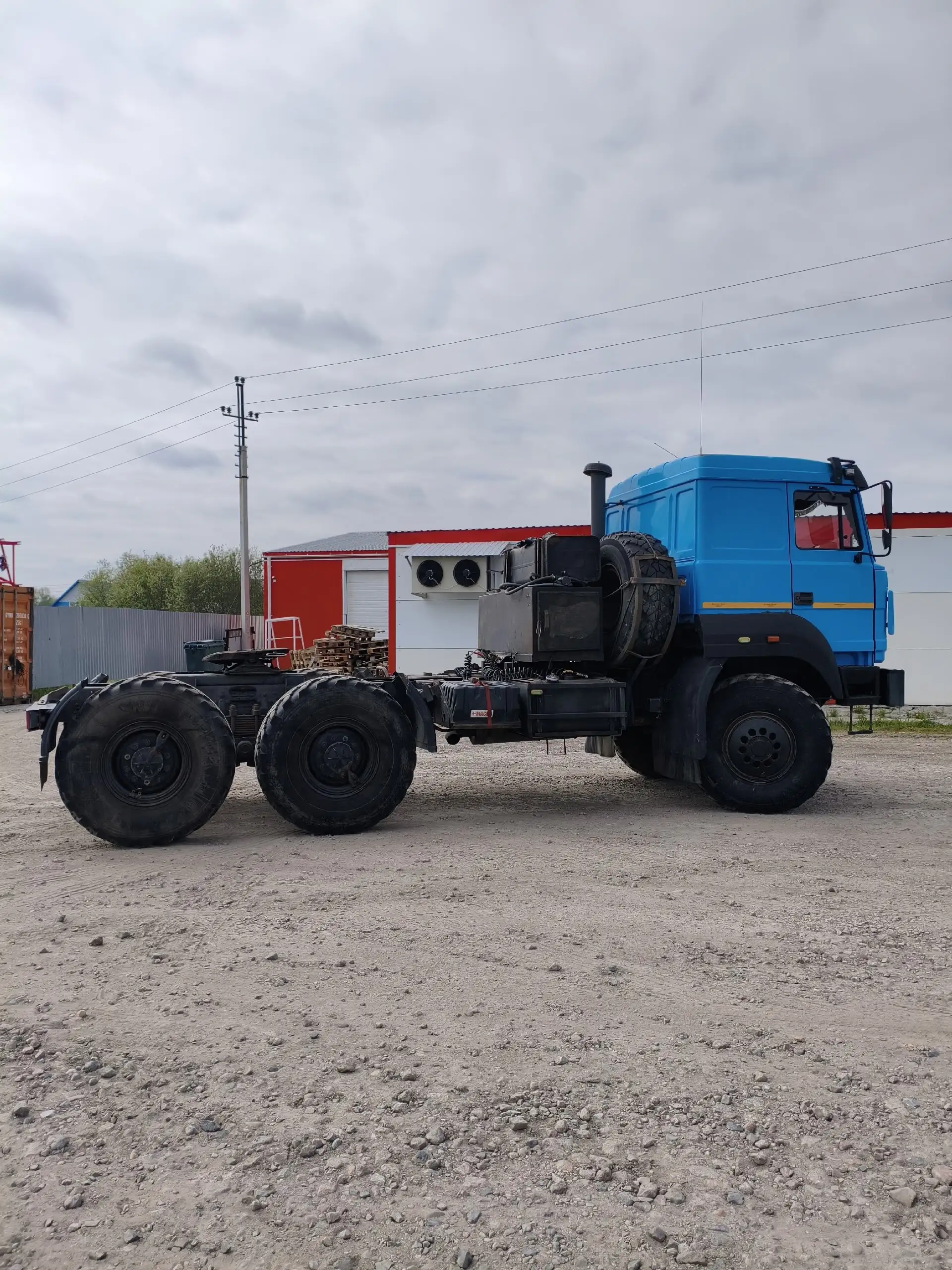 Продажа автомобиля 2018 года - Авто в Тара