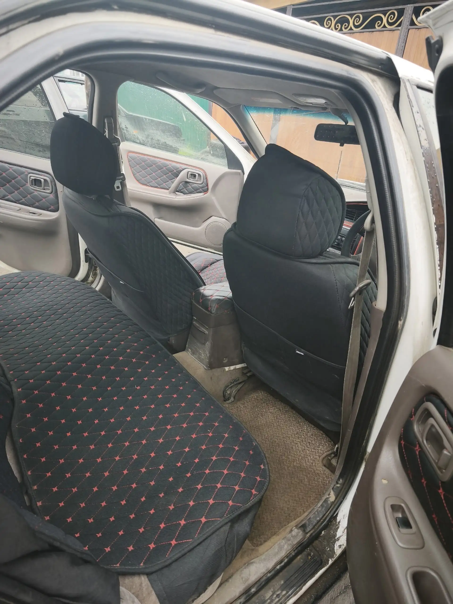 Продам Nissan Bluebird 2000 года - Легковые автомобили (Авто) в Омск
