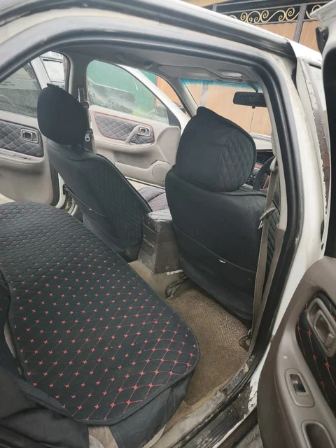 Продам Nissan Bluebird 2000 года - Авто в Омск