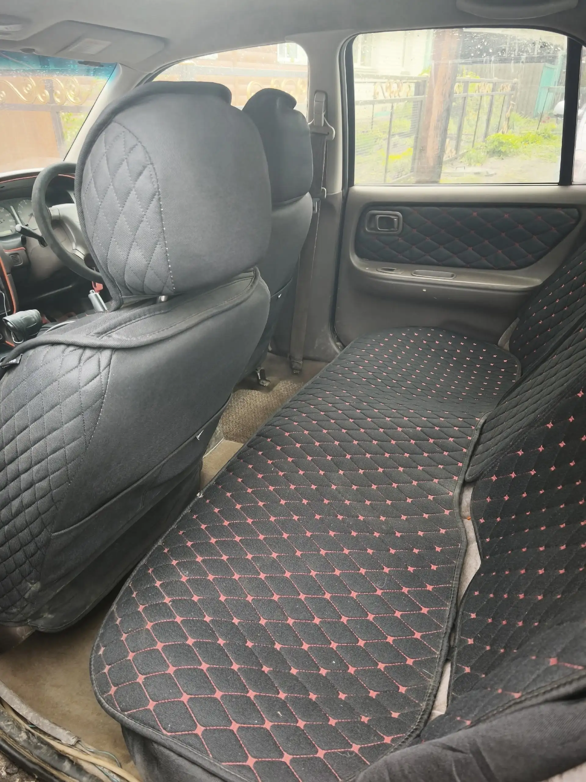 Продам Nissan Bluebird 2000 года - Легковые автомобили (Авто) в Омск