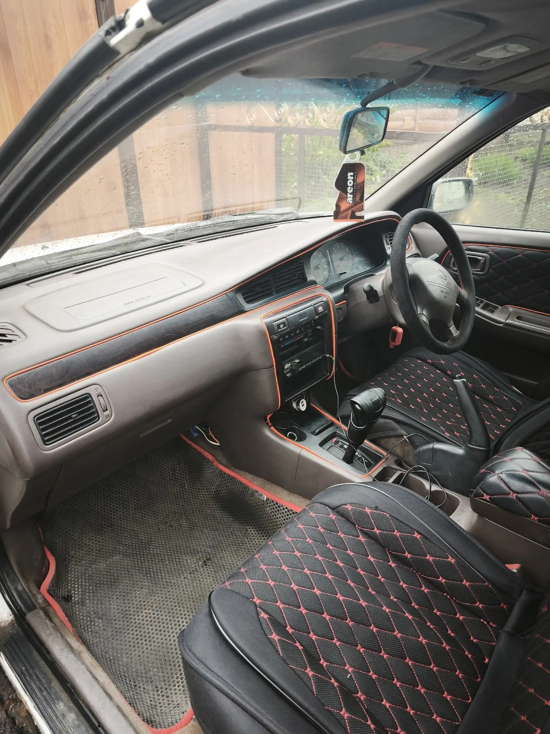 Продам Nissan Bluebird 2000 года - Легковые автомобили (Авто) в Омск