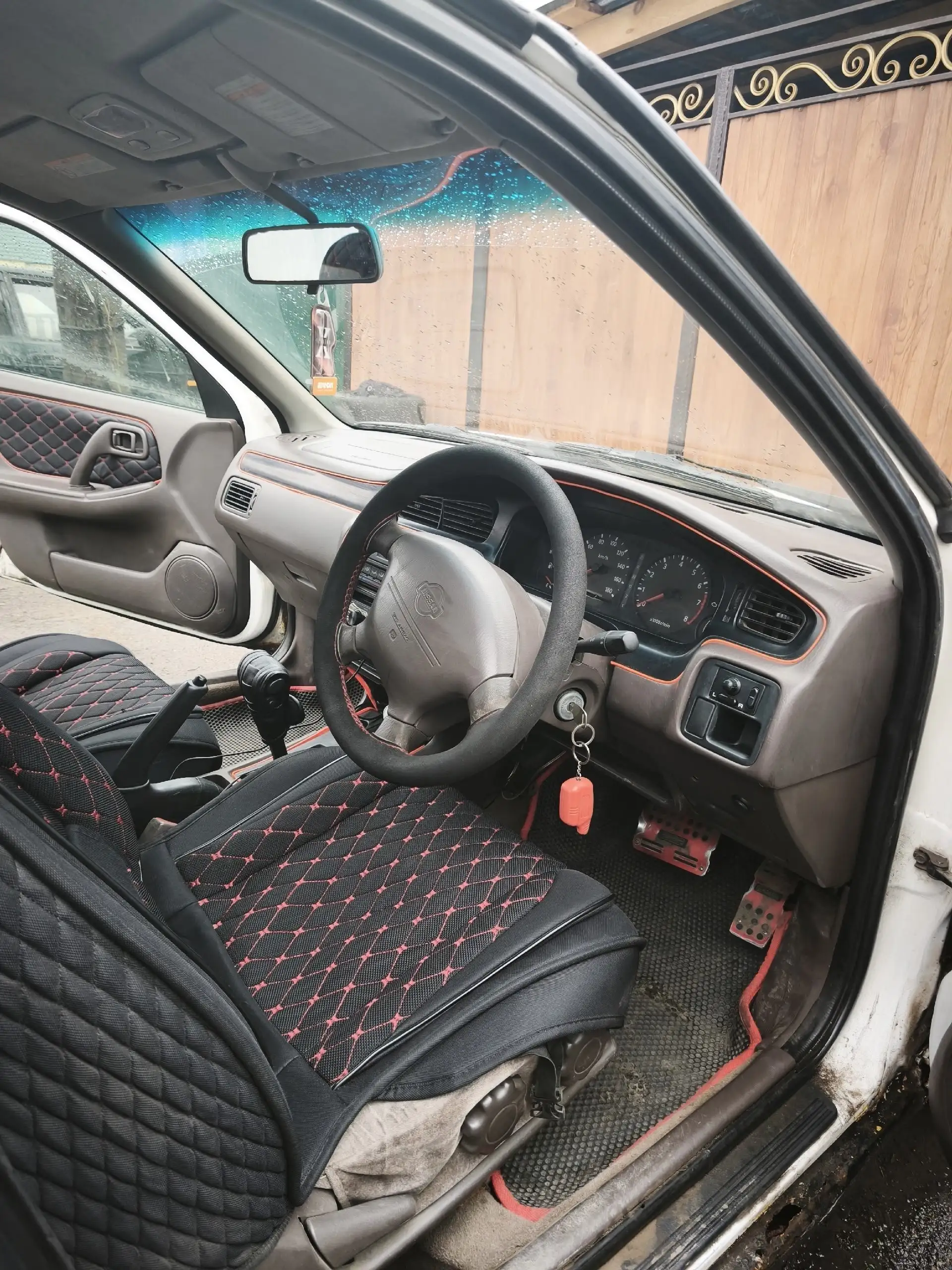 Продам Nissan Bluebird 2000 года - Легковые автомобили (Авто) в Омск