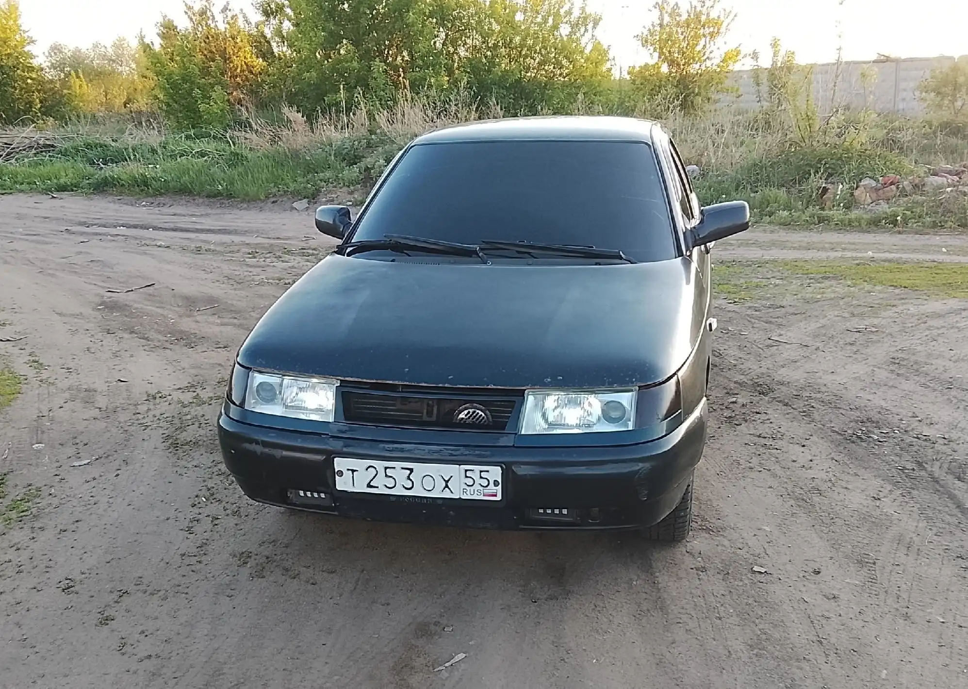 Продам ВАЗ 2112 2004 года - Легковые автомобили (Авто) в Омск