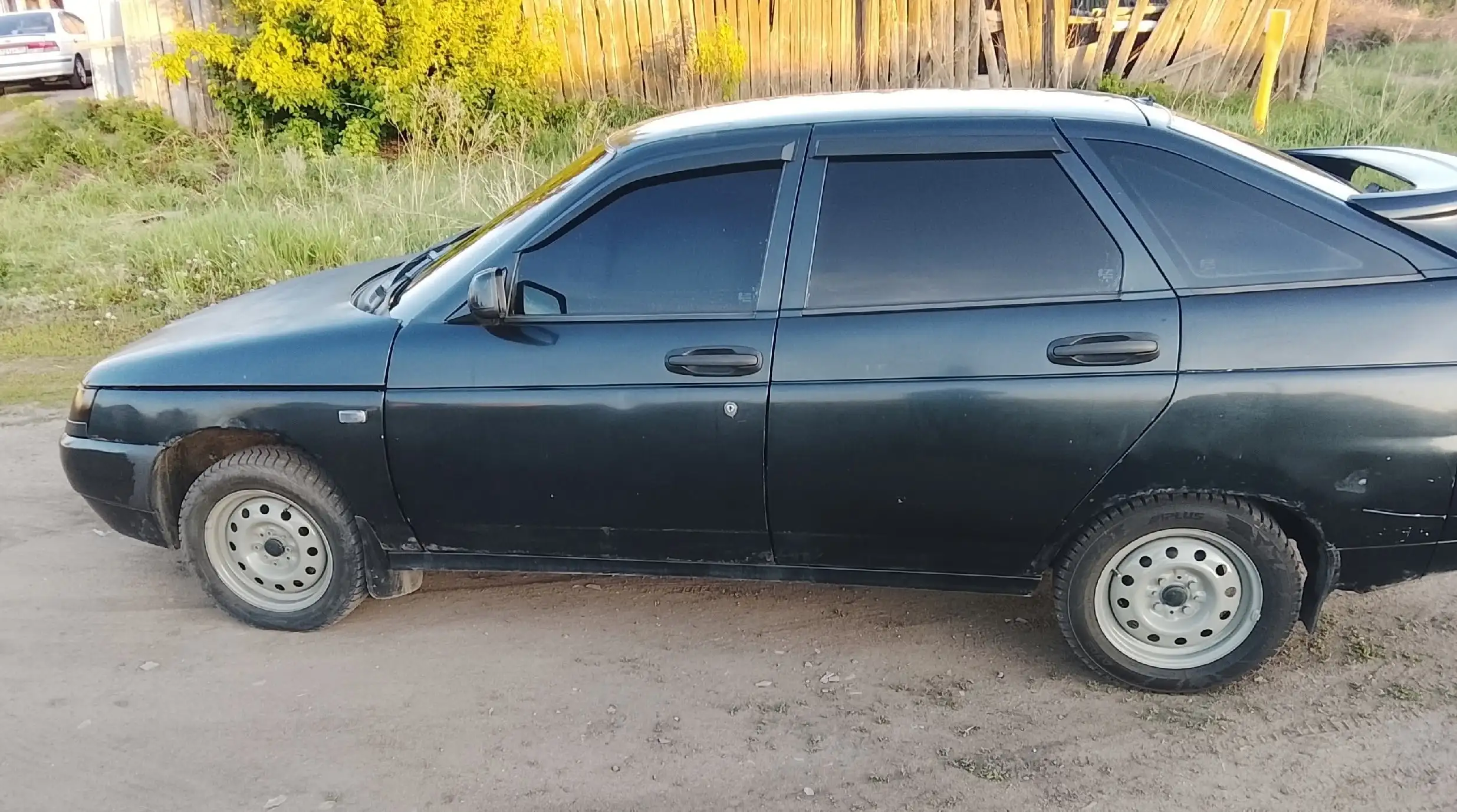 Продам ВАЗ 2112 2004 года - Легковые автомобили (Авто) в Омск