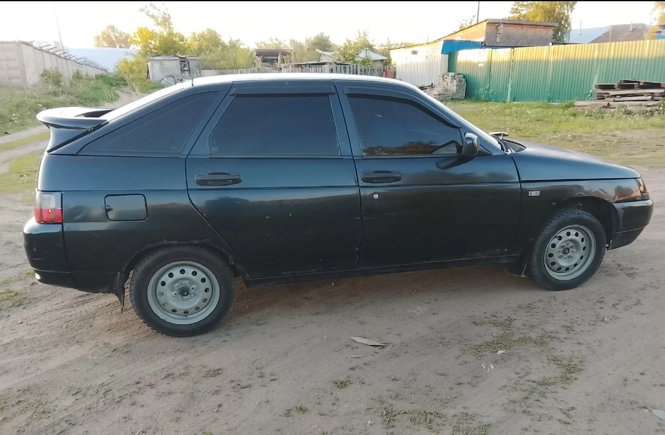 Продам ВАЗ 2112 2004 года - Легковые автомобили (Авто) в Омск