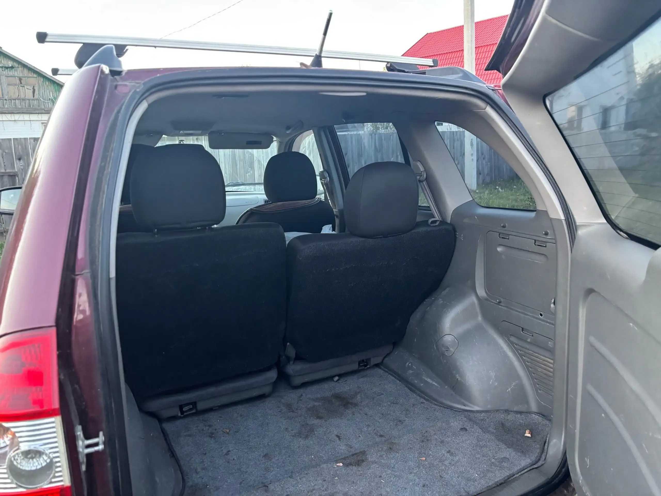 Chery Tiggo 2010 года - Легковые автомобили (Авто) в Омск