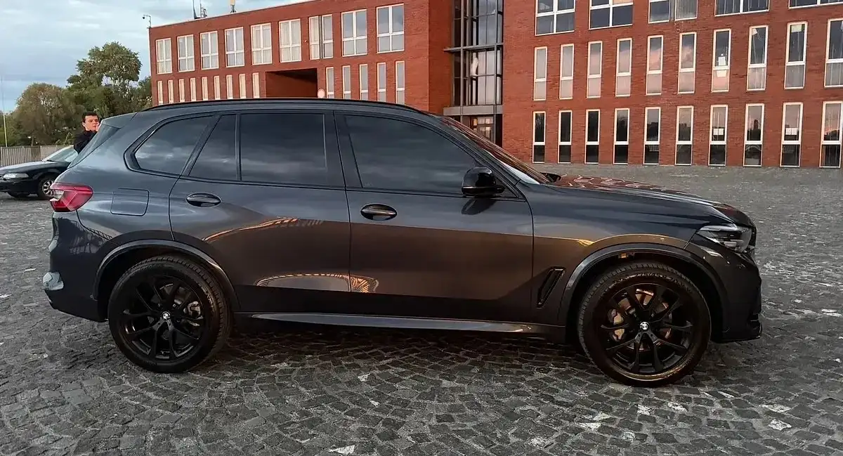 Продажа BMW X5 M Package 3.0 - Легковые автомобили (Авто) в Омск
