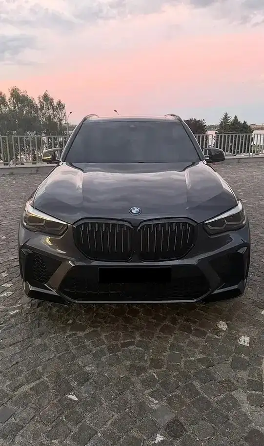 Продажа BMW X5 M Package 3.0 - Легковые автомобили (Авто) в Омск