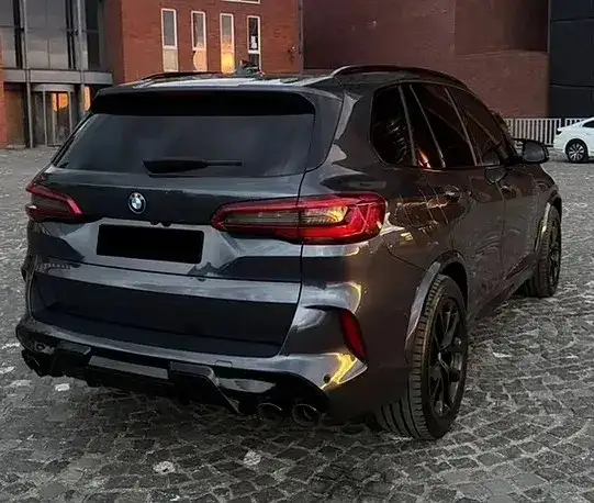 Продажа BMW X5 M Package 3.0 - Легковые автомобили (Авто) в Омск