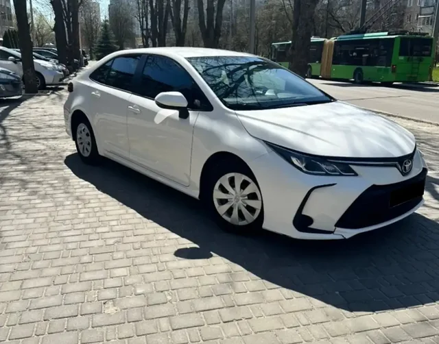 Продажа Toyota Corolla XII поколения 2019 - Мойки высокого давления в Омск