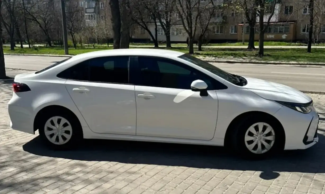 Продажа Toyota Corolla XII поколения 2019 - Легковые автомобили (Авто) в Омск