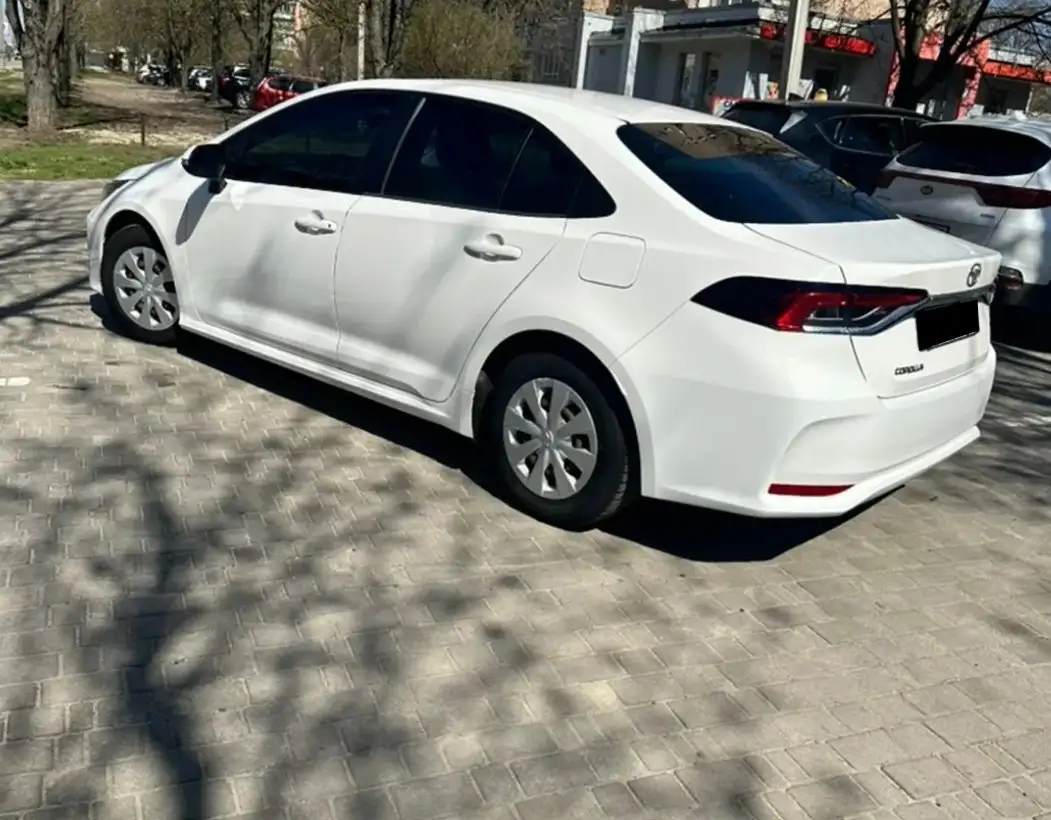 Продажа Toyota Corolla XII поколения 2019 - Легковые автомобили (Авто) в Омск