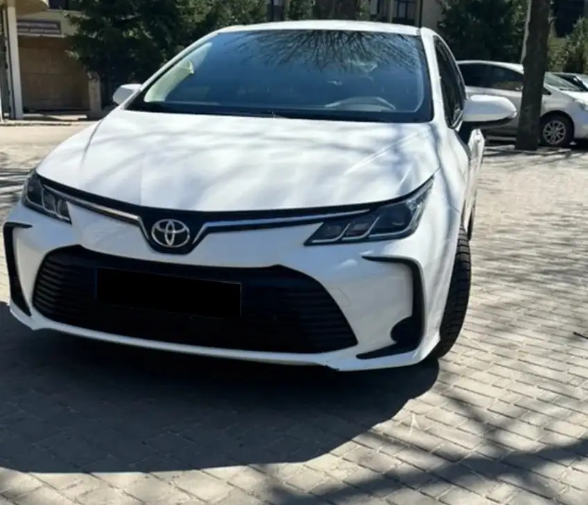 Продажа Toyota Corolla XII поколения 2019 - Легковые автомобили (Авто) в Омск