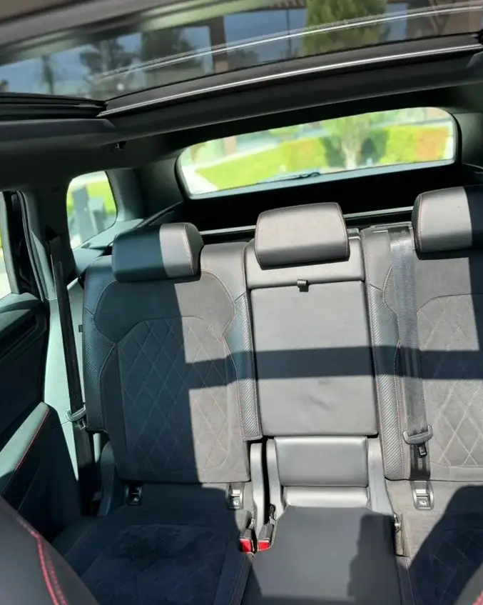 Skoda Kodiaq 2020 RS - Внедорожник (Авто) в Омск