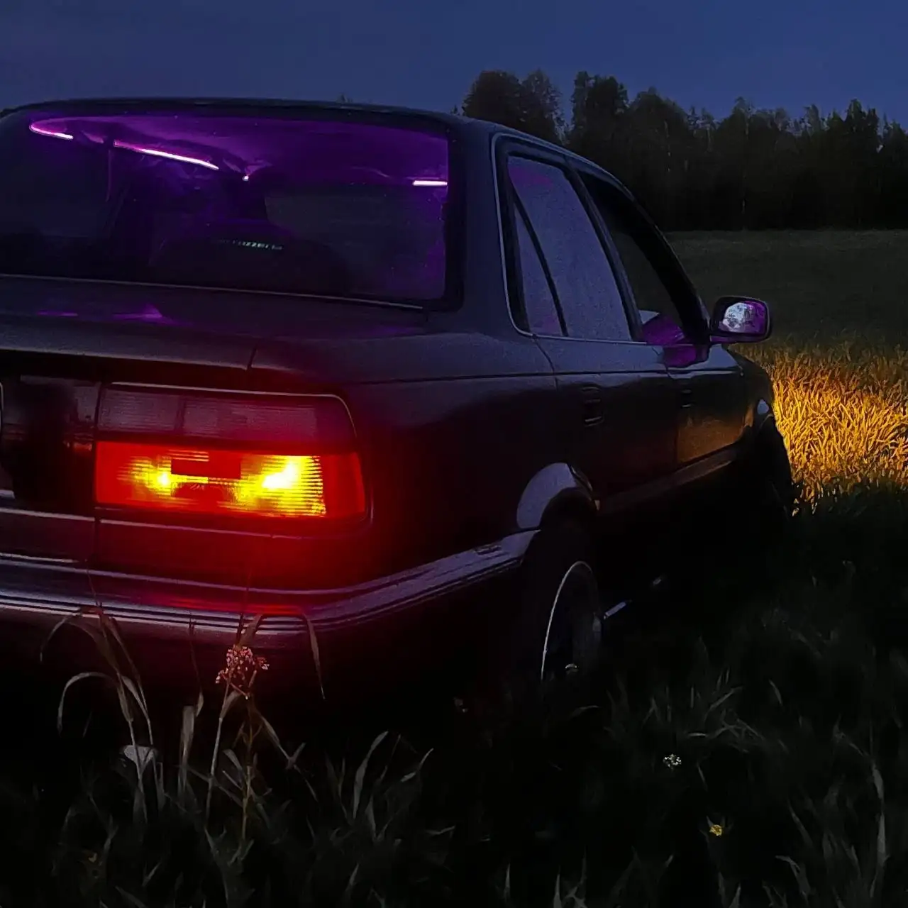 Toyota Corolla E90 1991 - Легковые автомобили (Авто) в Омск