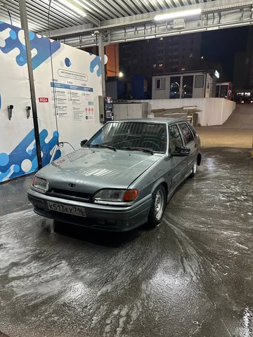 Продажа ВАЗ 2114 2007 - Легковые автомобили в Омск