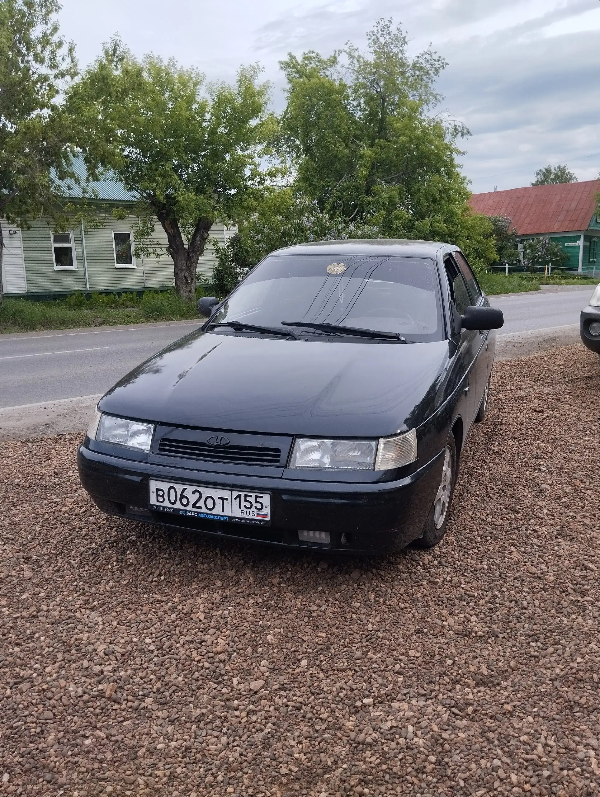 Продажа ВАЗ 2110 - Автомобили (Авто) в Омск