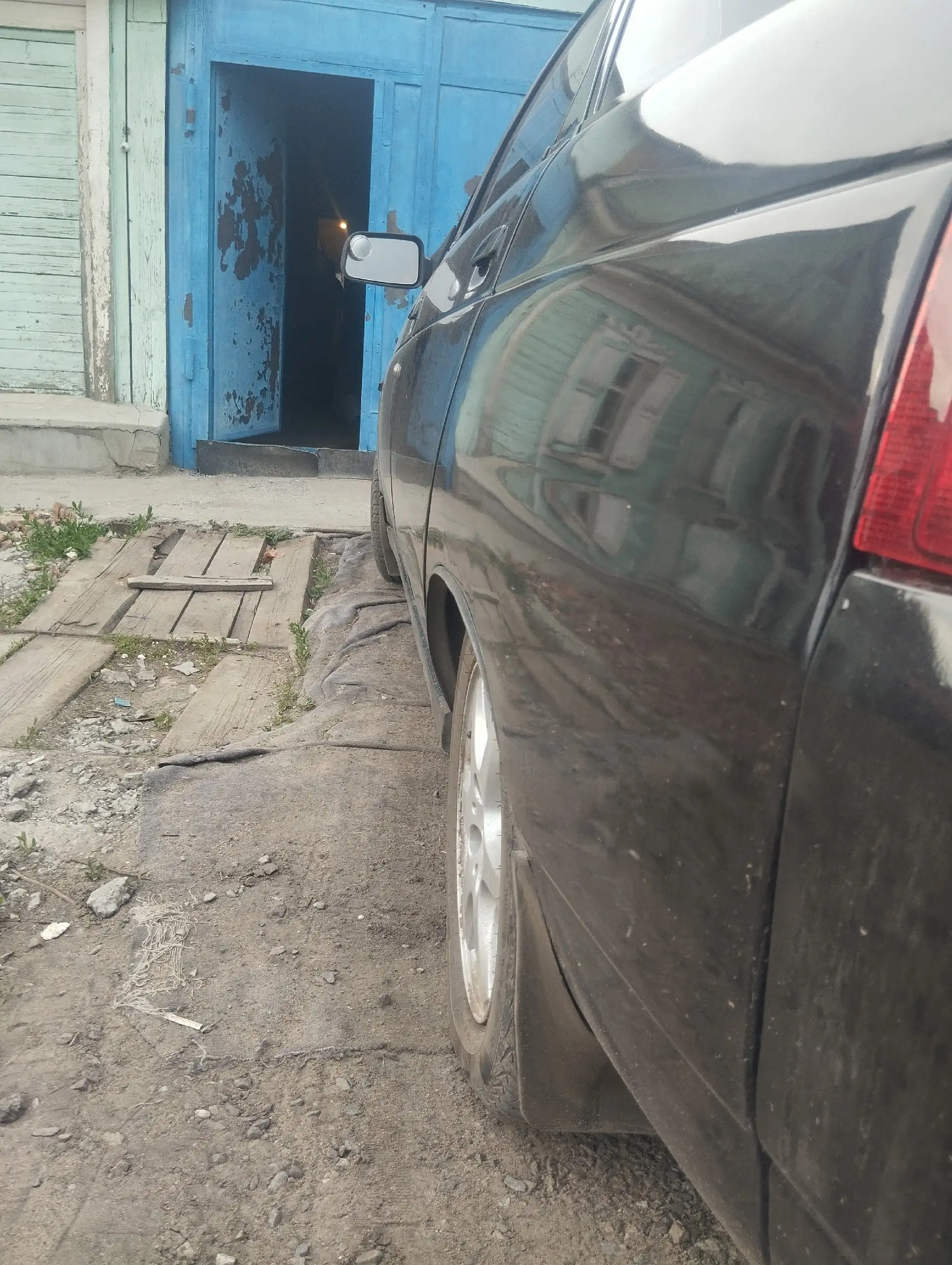 Продажа ВАЗ 2110 - Автомобили (Авто) в Омск