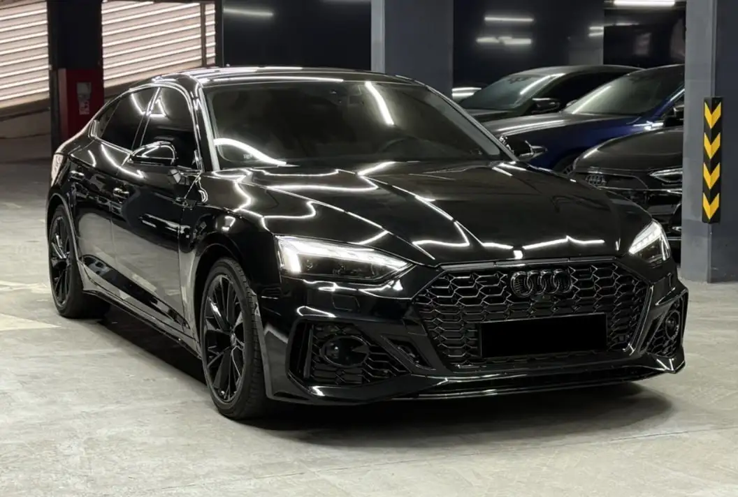 Audi A5 2022 - Легковые автомобили (Авто) в Омск