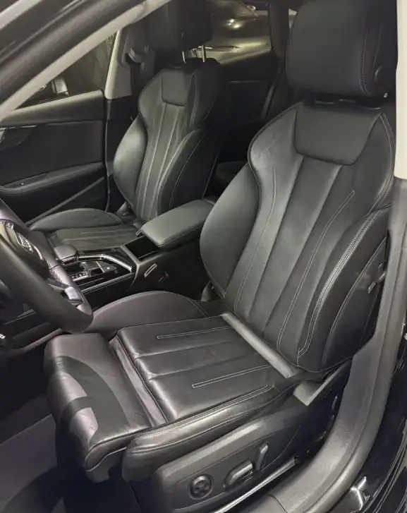 Audi A5 2022 - Легковые автомобили (Авто) в Омск