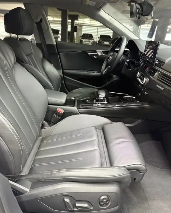 Audi A5 2022 - Легковые автомобили (Авто) в Омск