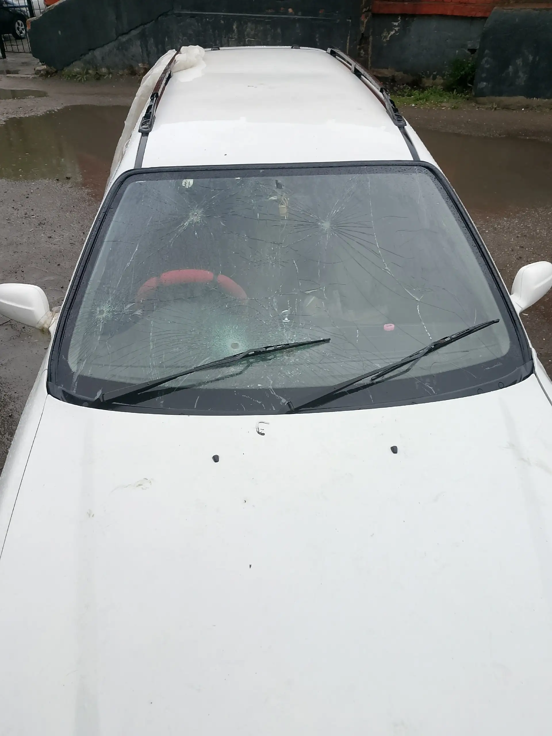 Honda Orthia 1999 г.в. - Легковые автомобили (Авто) в Омск