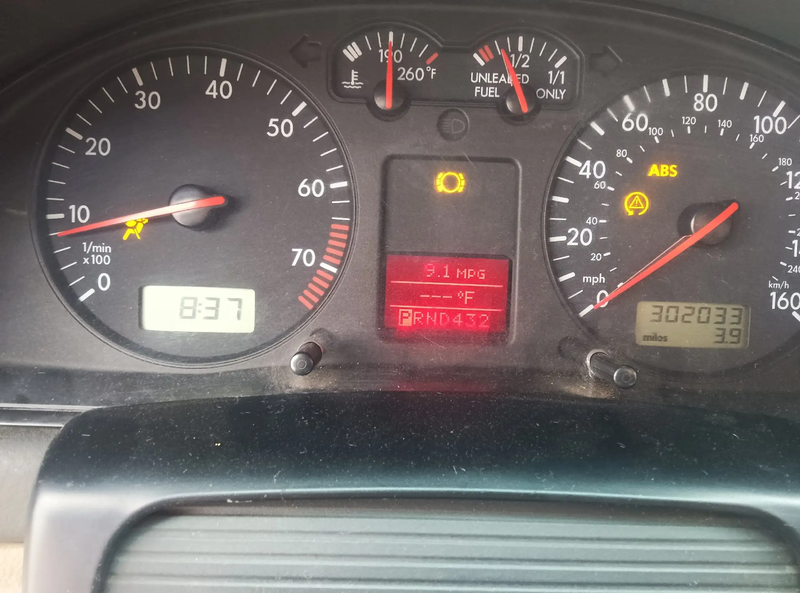 Volkswagen Passat B5 1.8 Turbo 2000 - Volkswagen Passat (Авто) в Омск