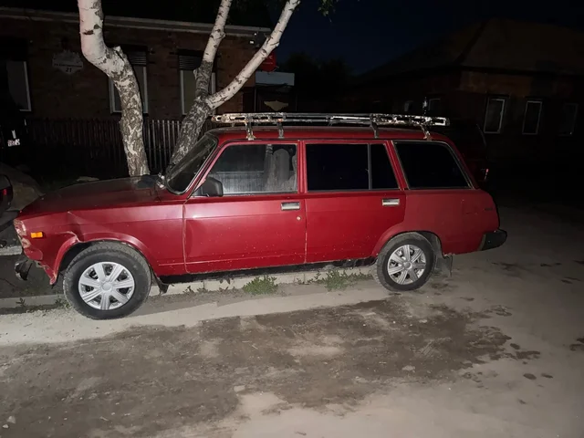 Продам ВАЗ 2104 2005 года - Авто в Омск