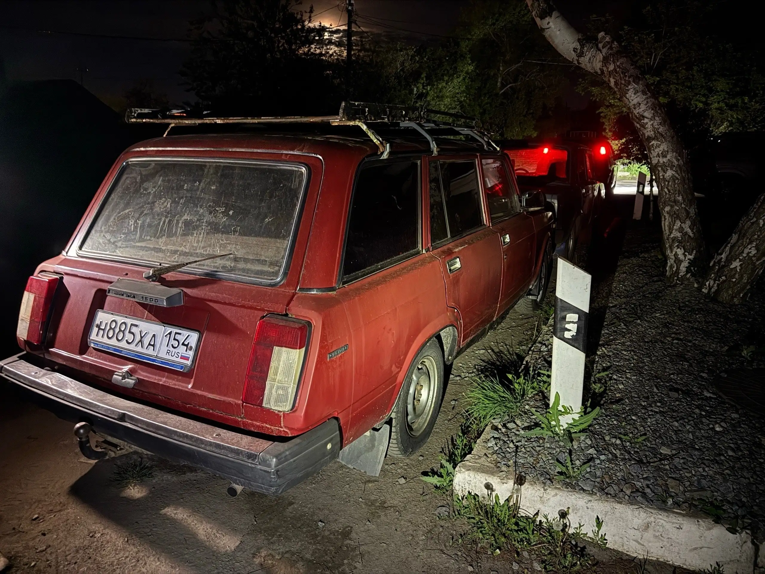 Продам ВАЗ 2104 2005 года - Продажа (Авто) в Омск