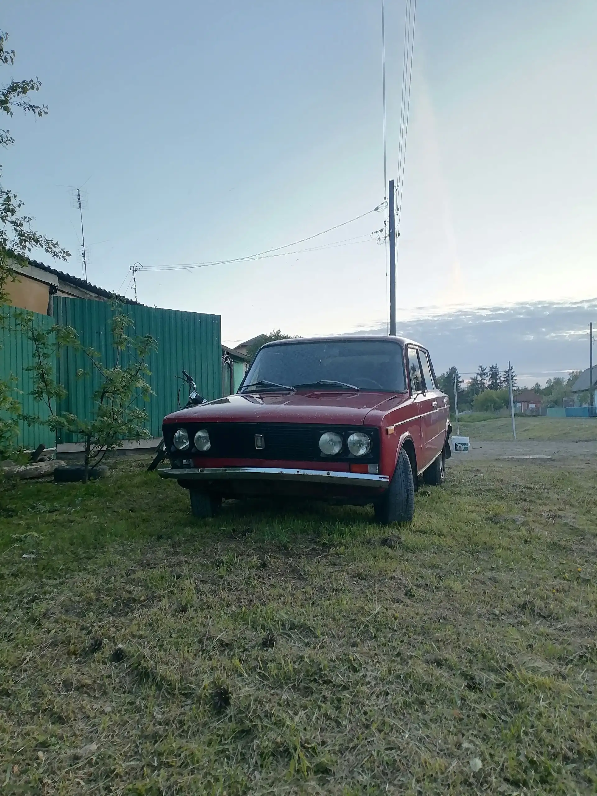 Продам ВАЗ 2106 - Авто в Омск