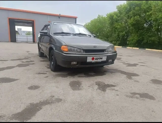 Продажа автомобиля 2004 года - Авто в Омск