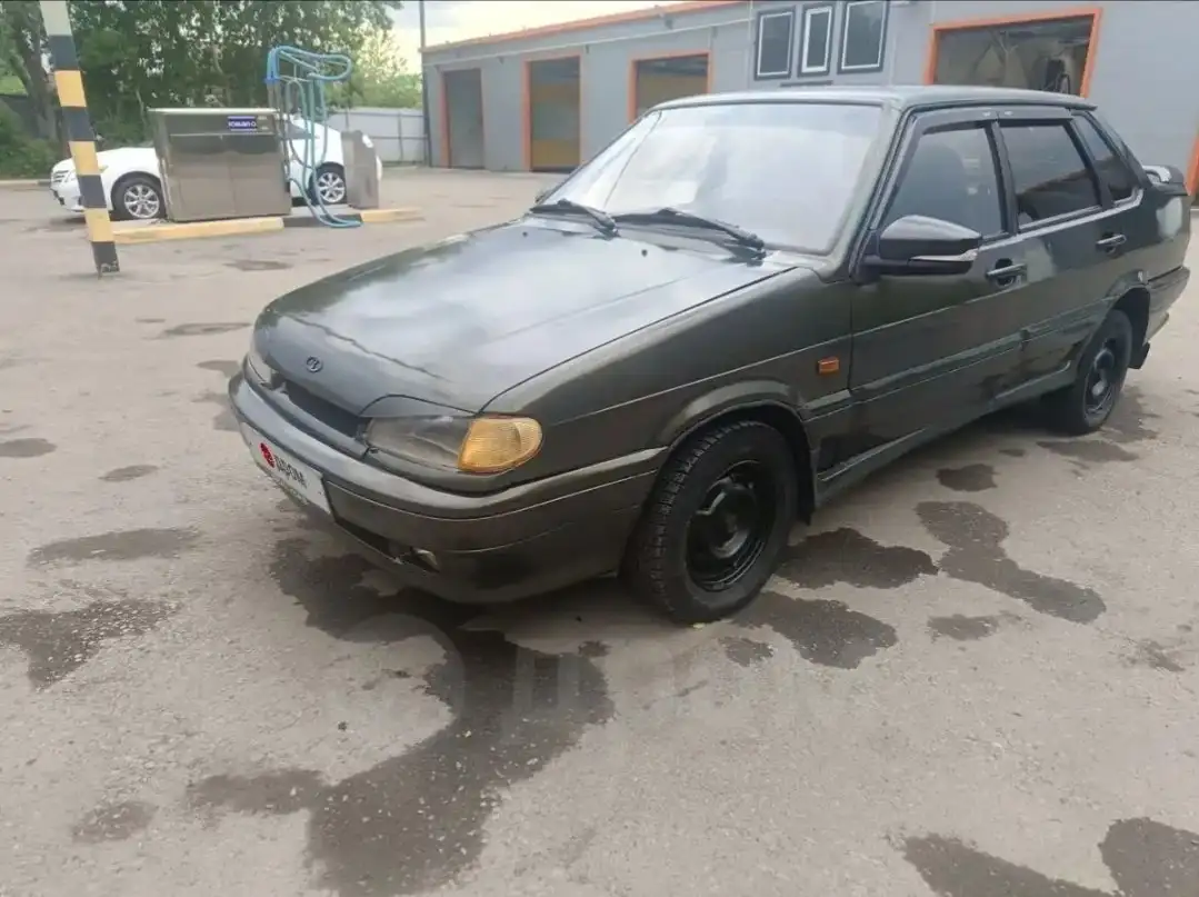 Продажа автомобиля 2004 года - Авто в Омск