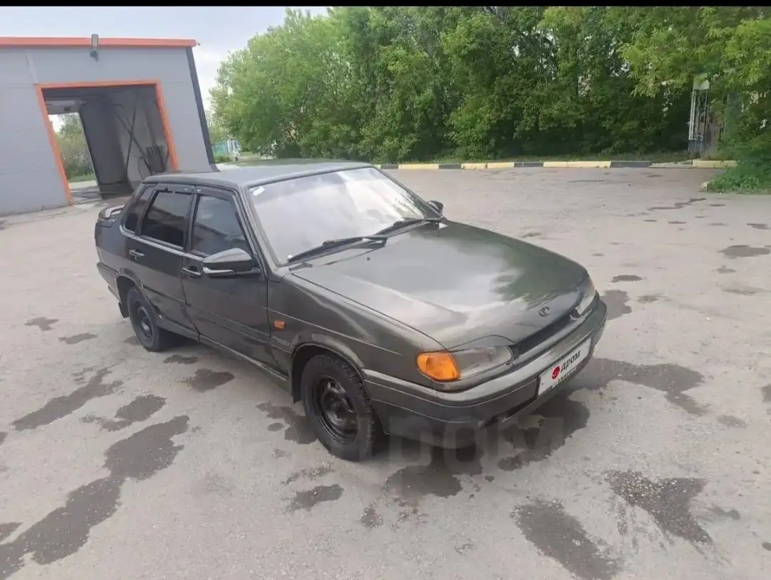 Продажа автомобиля 2004 года - Авто в Омск