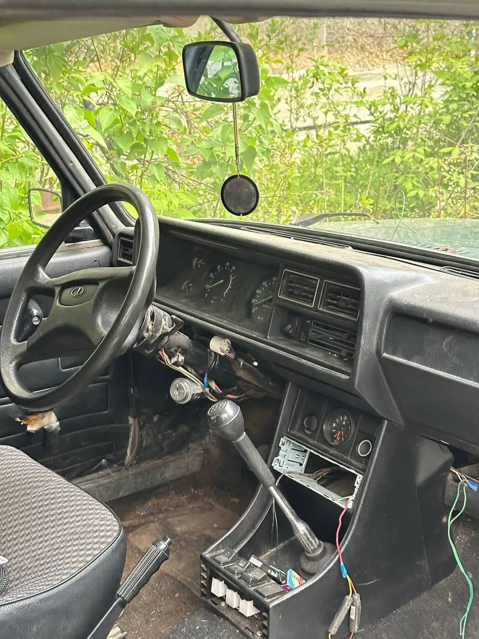 ВАЗ (Lada) 2107 2008 инжектор - Легковые автомобили (Авто) в Казань