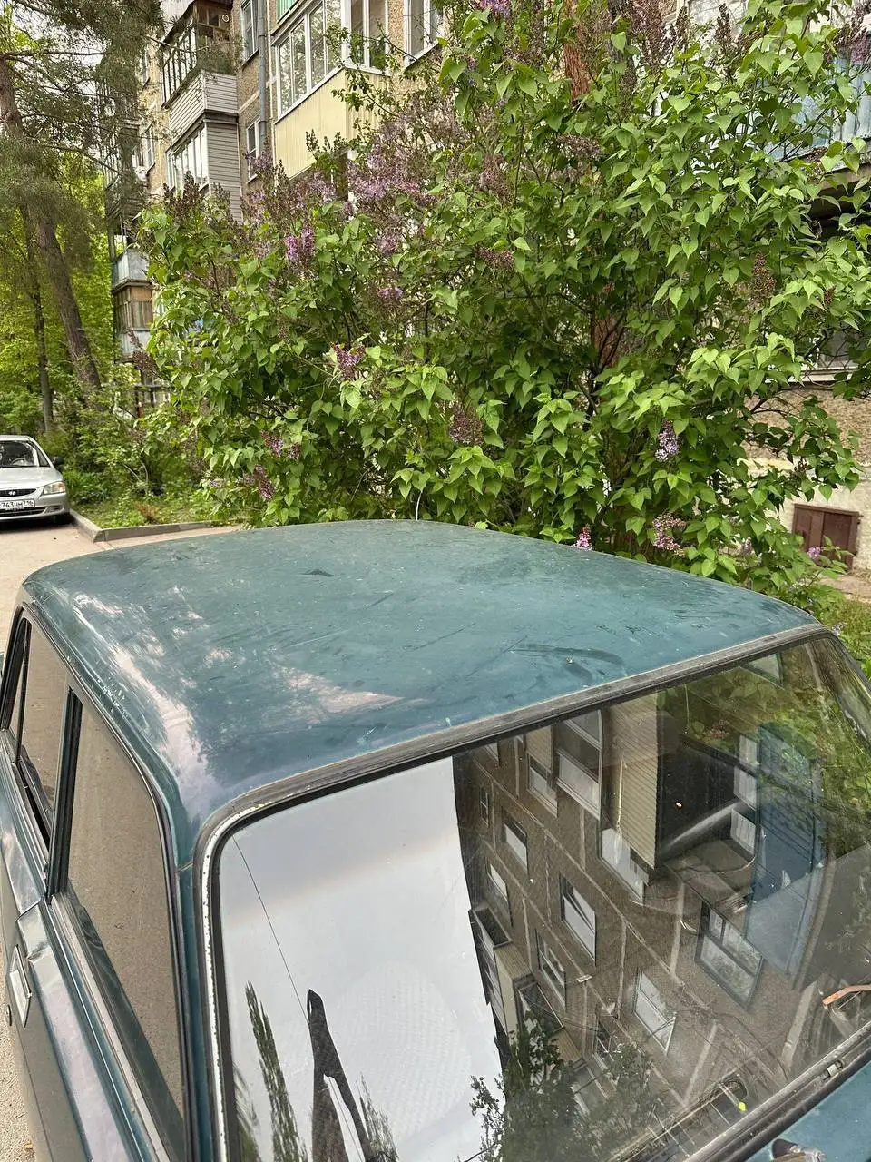 ВАЗ (Lada) 2107 2008 инжектор - Легковые автомобили (Авто) в Казань