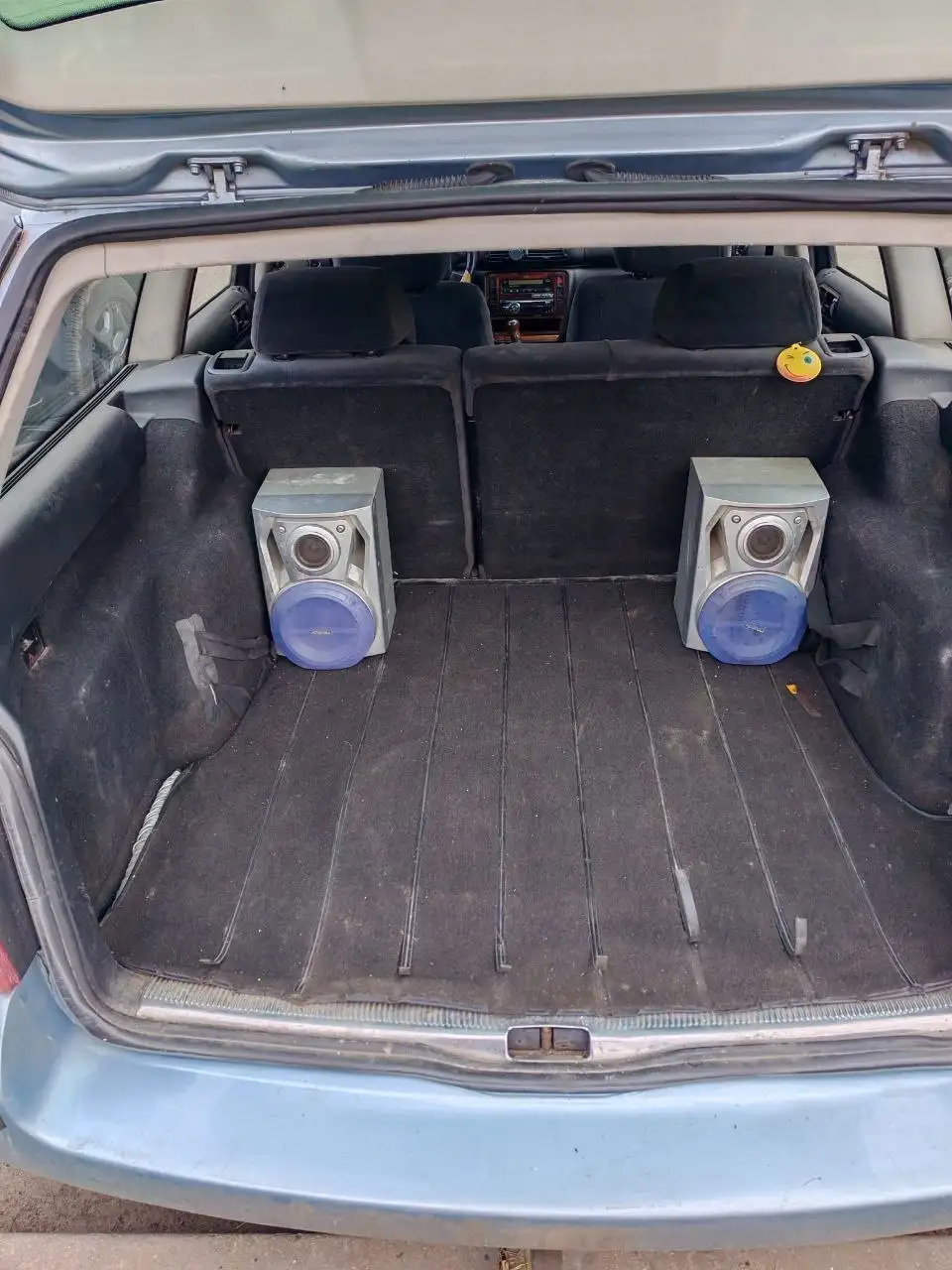 Volkswagen Passat B5 1.8 1998 - Легковые автомобили (Авто) в Омск