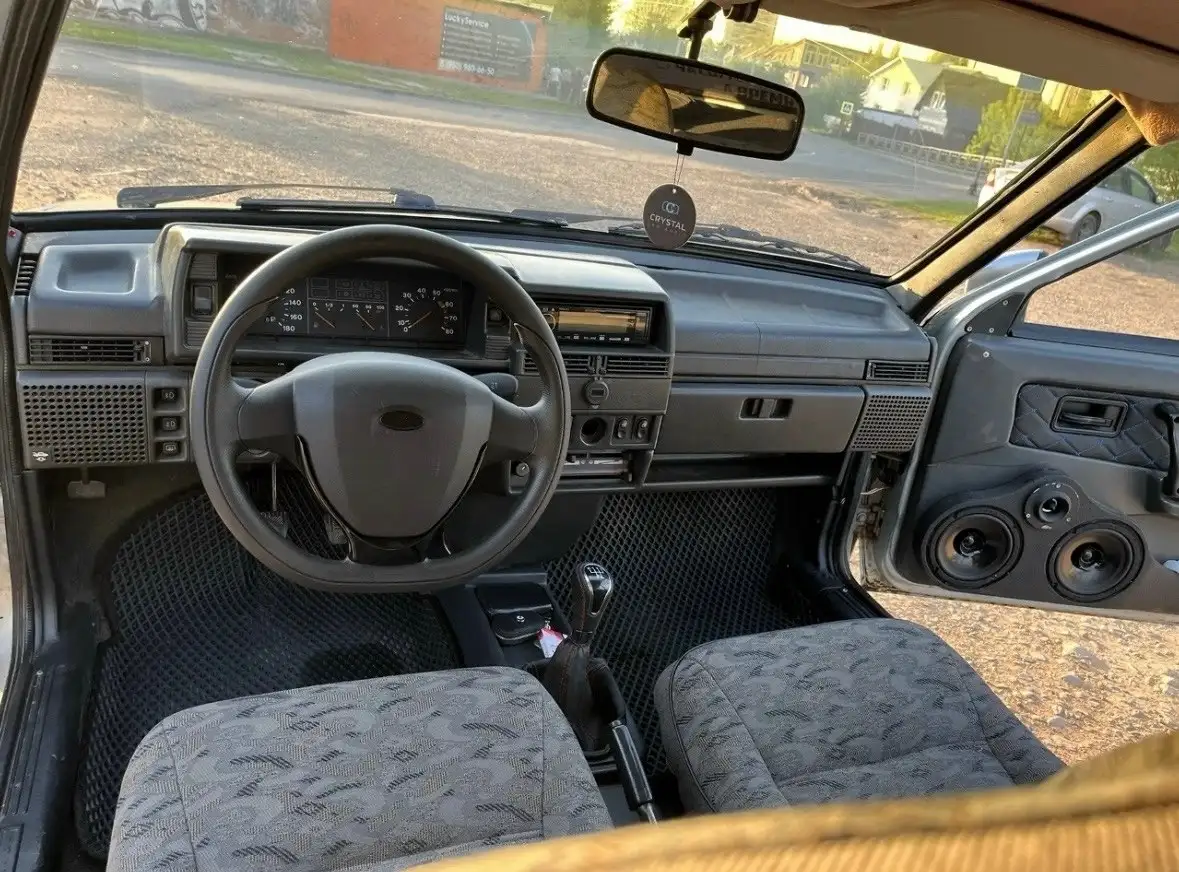 Продажа ВАЗ 2109 - Легковые автомобили (Авто) в Омск