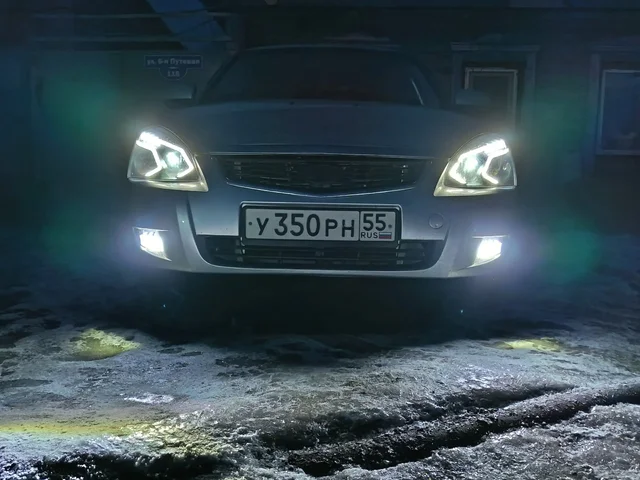 Продажа авто в хорошем состоянии - Легковые автомобили в Омск