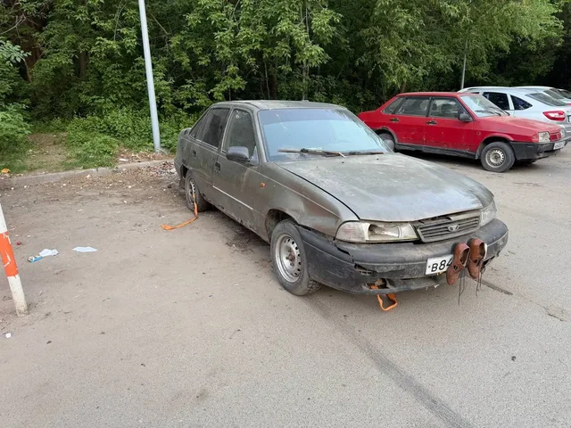 Daewoo Nexia 2005 - Легковые автомобили в Казань