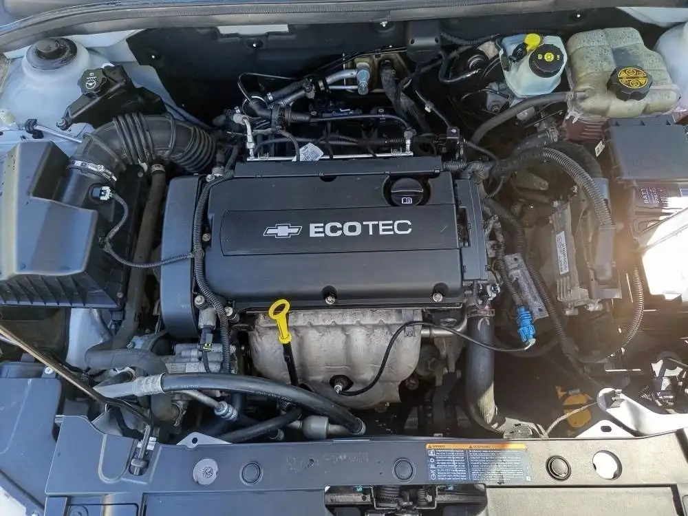 Продам авто 2013 года - Легковые автомобили (Авто) в Омск
