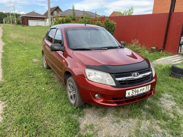 Продажа авто 2012 года - Авто в Омск