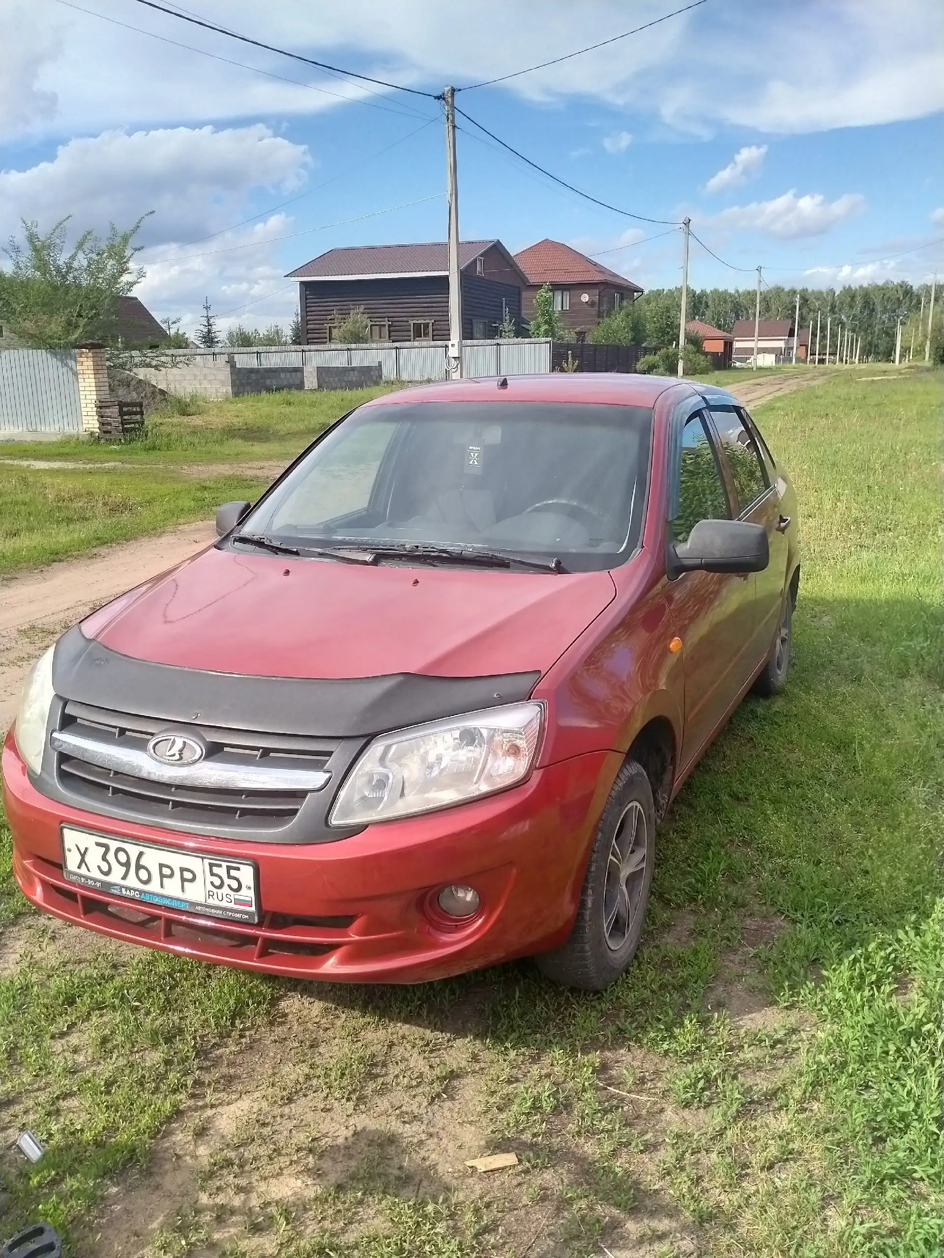 Продажа авто 2012 года - Авто в Омск