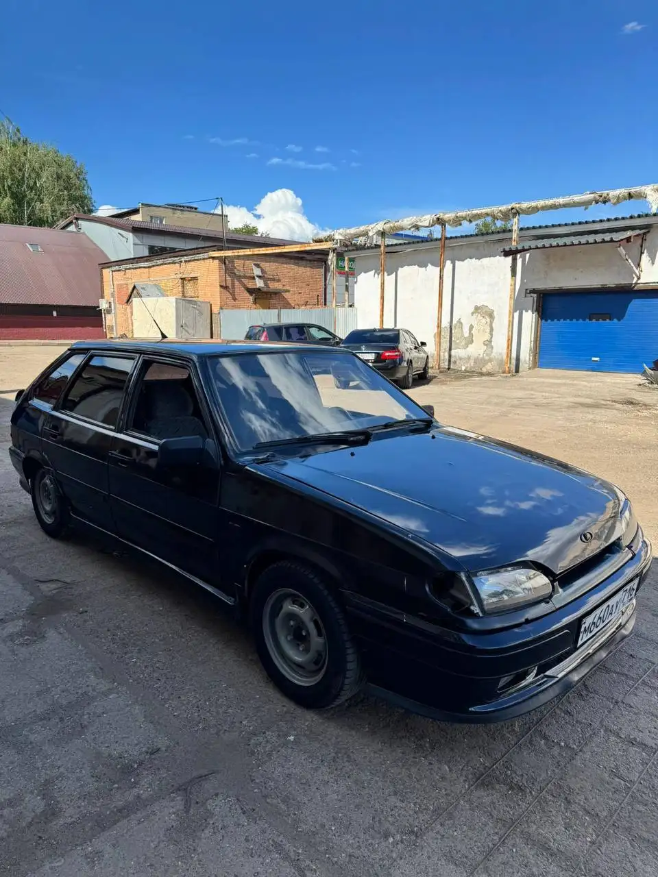 Продажа авто 2012 г в Нижнекамске - Авто в Нижнекамск