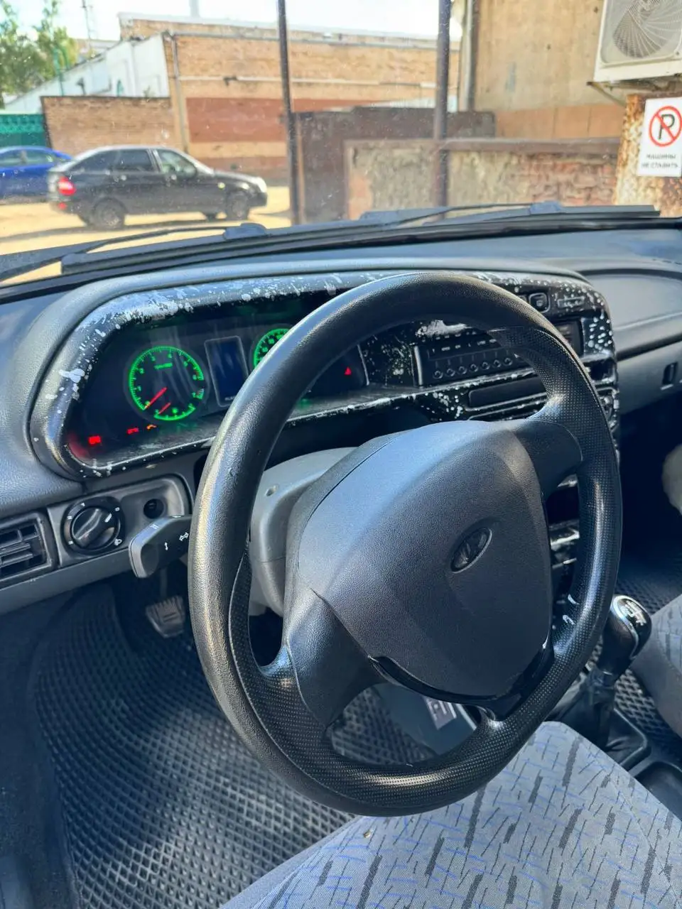 Продажа авто 2012 г в Нижнекамске - Авто в Нижнекамск