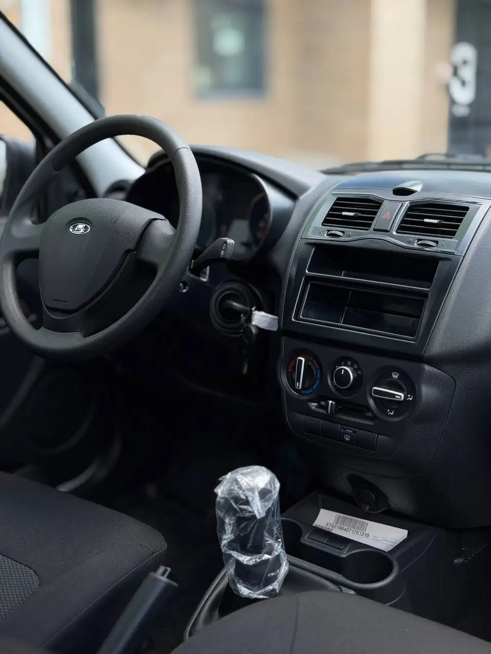 LADA GRANTA 2026 года - Легковые автомобили (Авто) в Казань