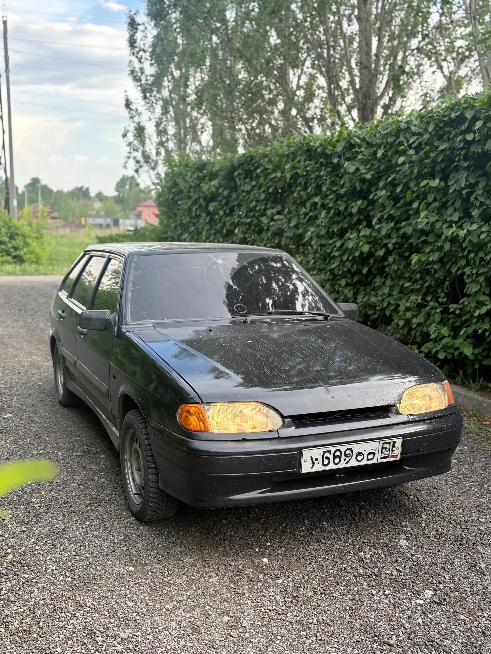 Продам ВАЗ 2114 2012 года - Легковые автомобили (Авто) в Омск